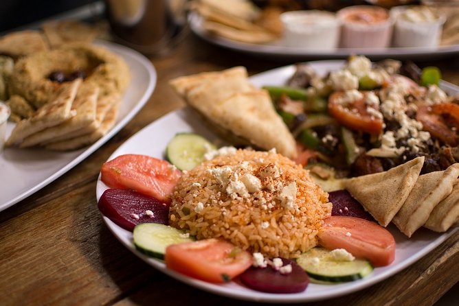 Authentic Cretan Cooking Class and Wine Tasting Experience in Chania - Questions and Assistance for Booking