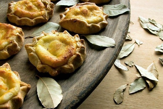 Authentic Cretan Cooking Class and Wine Tasting Experience in Chania - Company Information and Terms & Conditions