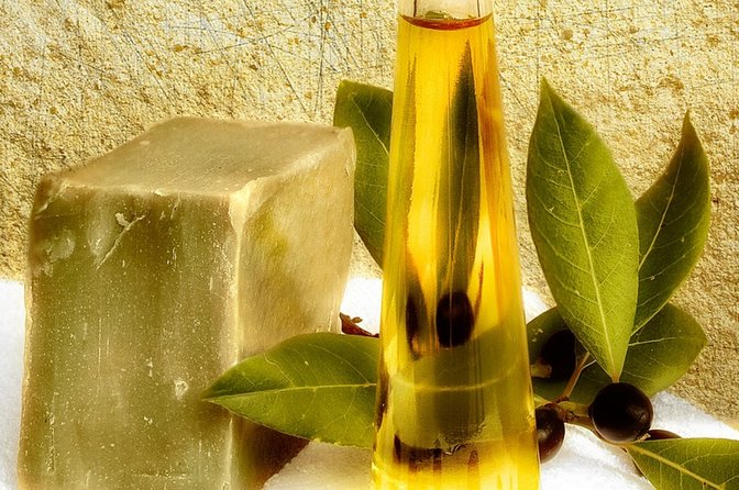 Authentic Crete Heart of the Island - Immerse Yourself in the Local Culture and Traditions