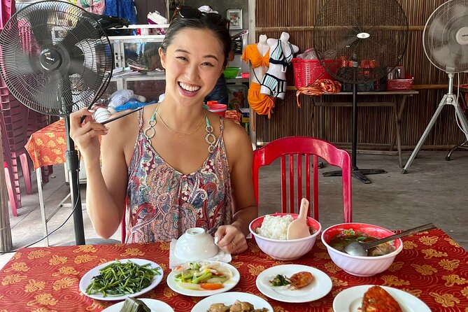 Authentic Cuisine of Vietnam-Da Nang Food Tour With Local Experts - Directions