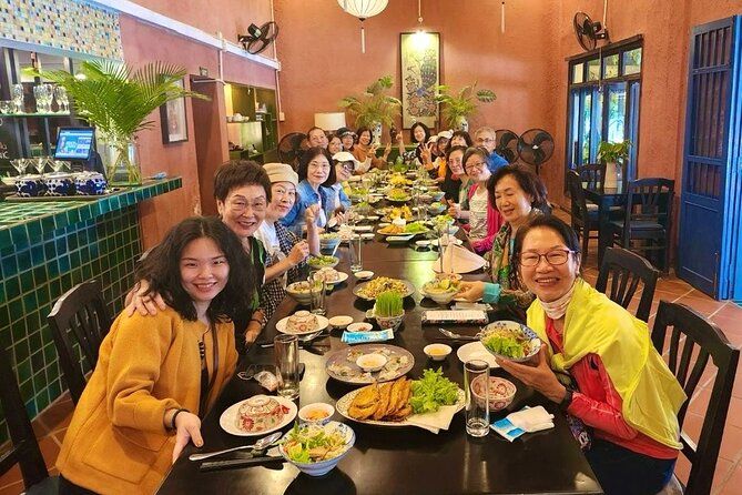 Authentic Cuisine of Vietnam-Da Nang Food Tour With Local Experts - The Sum Up