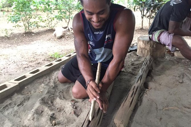 Authentic Cultural and Historical Village Tour of Nadi Ex Fiji Marriott Resort - Questions and Additional Information