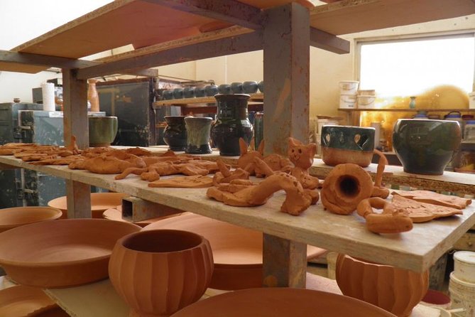 Authentic Cyprus Historic Day Tour From Paphos - Itinerary Details