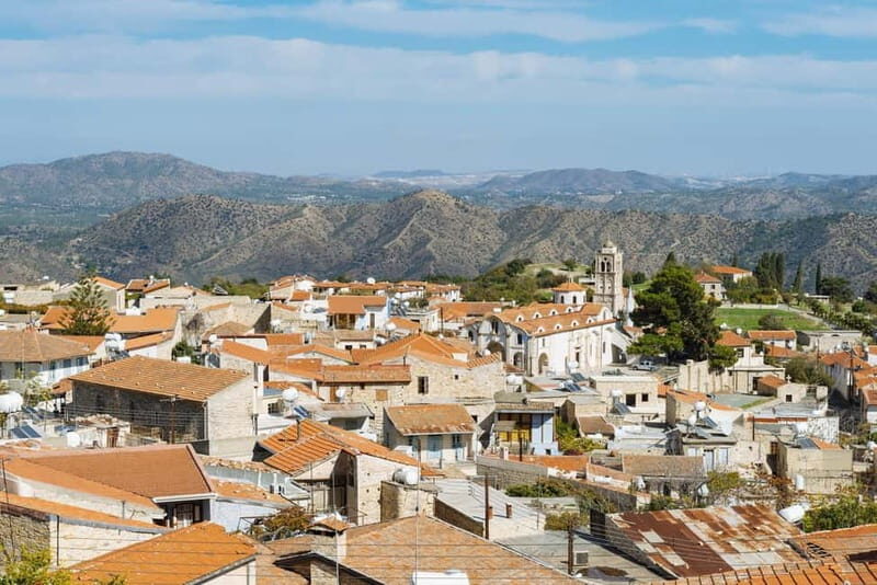 Authentic Cyprus with a Romanian-speaking Guide - Good To Know