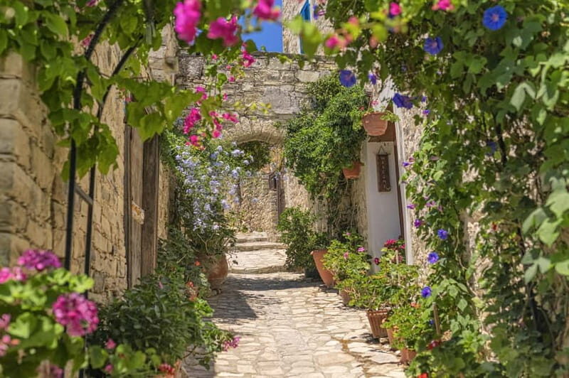 Authentic Cyprus with a Romanian-speaking Guide - An In-Depth Look at the Cyprus Day Trip