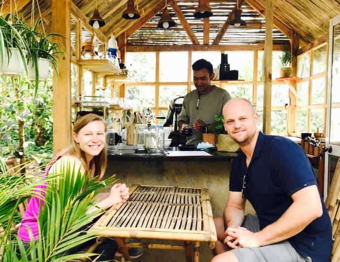 Authentic Dalat Coffee Experience & Countryside Highlights - Good To Know