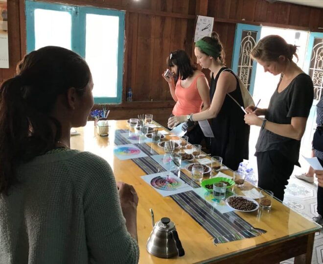 Authentic Dalat Coffee Experience & Countryside Highlights - Important Information