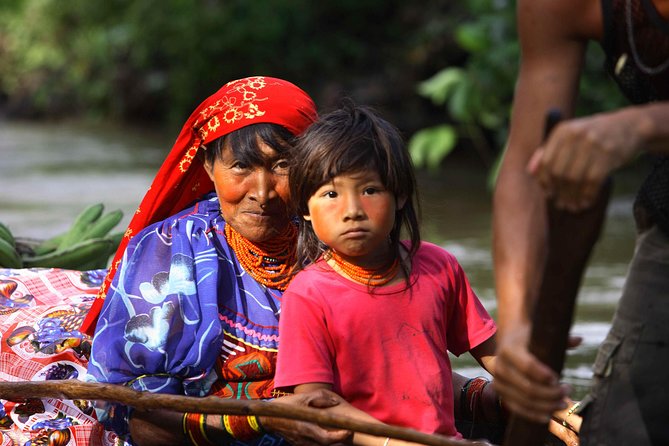 Authentic Day Tour in Indigenous Guna Village in San Blas Islands - Inclusions and Logistics