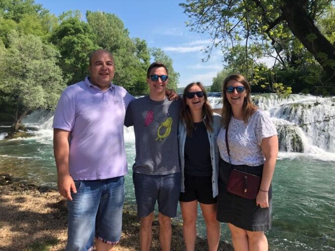 Authentic Day Trip Mostar - Kravice -Medjugorje From Split - Customer Feedback