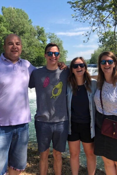 Authentic Day Trip Mostar - Kravice -Medjugorje From Split - Kravice Waterfalls