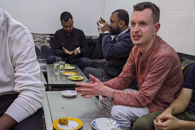 Authentic Dhaka City Tour - Who Should Book This Tour?