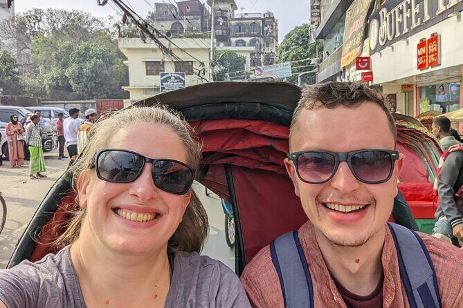 Authentic Dhaka City Tour - Duration, Pricing, and Value
