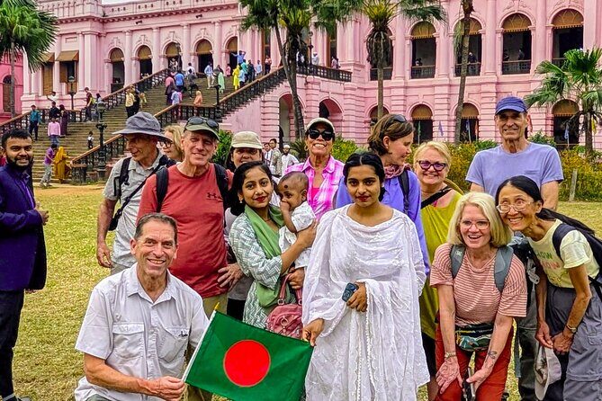 Authentic Dhaka City Tour - Who Should Consider This Tour?