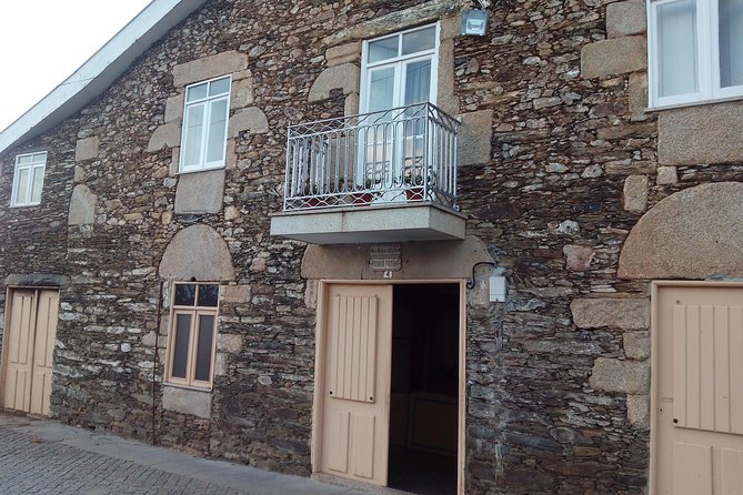 Authentic Douro Valley - Small-Group Tour (Max 7) - Transportation and Scenic Views