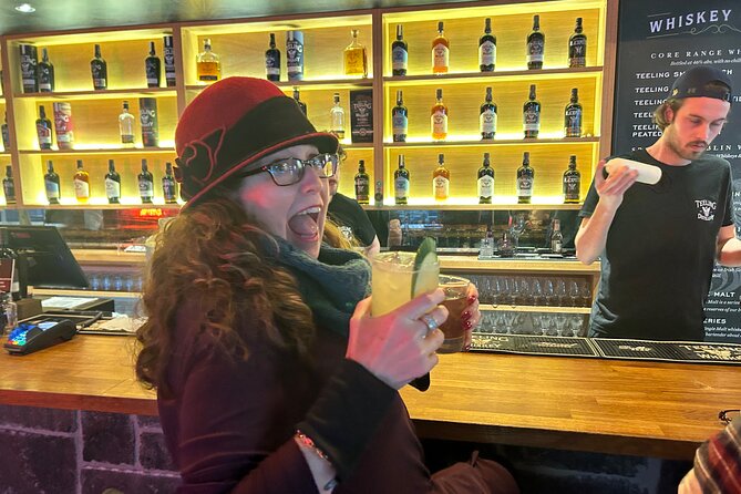 Authentic Dublin City & Bay Private Tour With a True Dubliner - Reviews and Ratings
