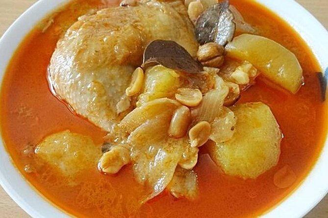 Authentic Easy Thai Recipes for Home-Style Cooking Half Day AM - The Sum Up