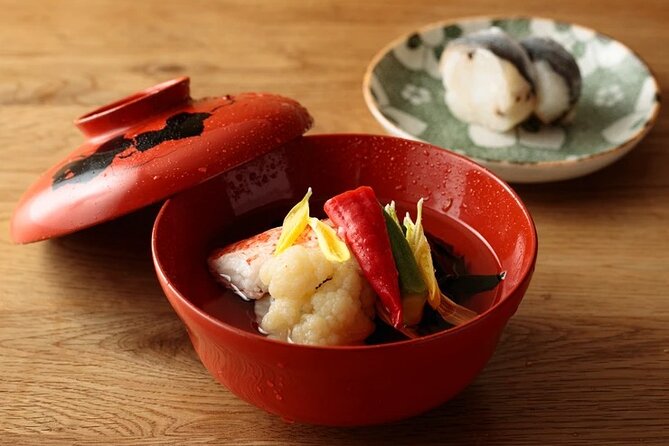 Authentic Elegance The True Taste of Tokyos Kappo and Sake - Savour Tokyos Kappo Cuisine