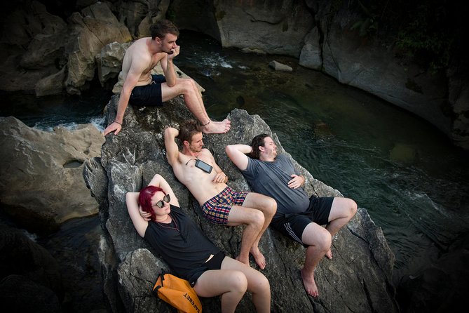 Authentic Experience Ha Giang 3days/3 Nights - Questions and Support Information