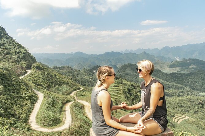 Authentic Experience Ha Giang 3days/3 Nights - Terms and Conditions Overview