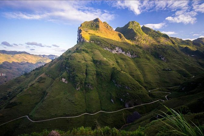 Authentic Experience Ha Giang 3days/3 Nights - Common Questions