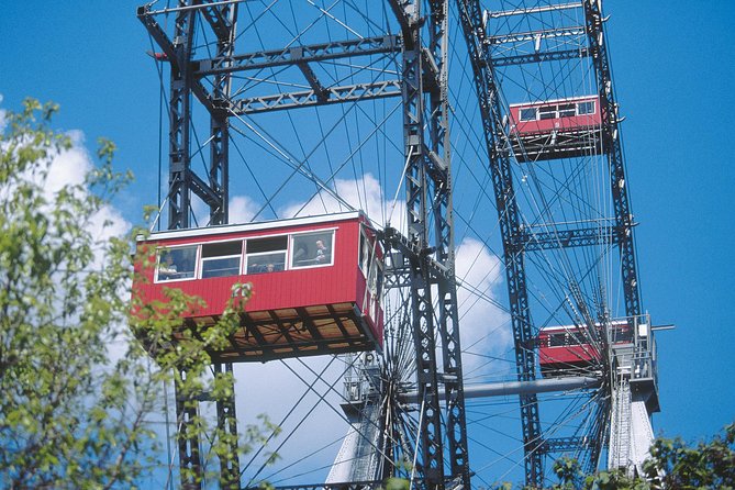 Authentic Experience: When in Vienna, Do as the Viennese Do! - Pricing and Booking Information