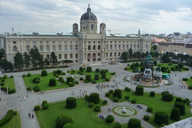 Authentic Experience: When in Vienna, Do as the Viennese Do! - Cancellation Policy and Refunds