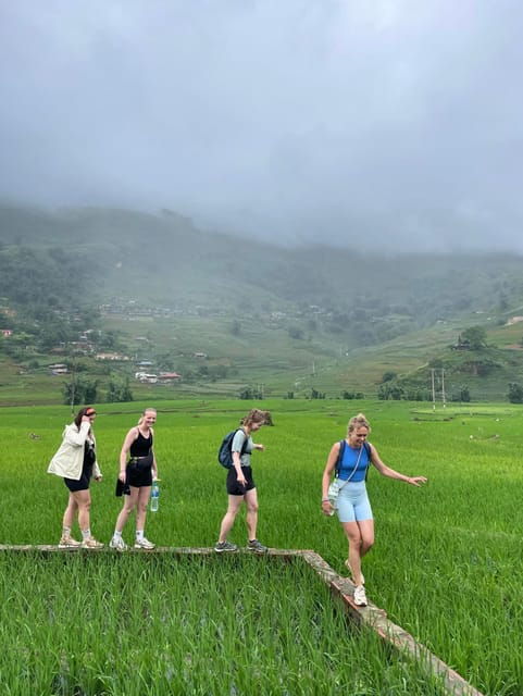 Authentic Experience,BambooForest,Waterfall ,LESS TOURIST - Detailed Itinerary