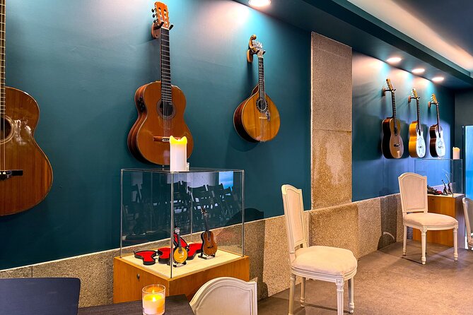 Authentic Fado at São Bento Station in Porto - Customer Satisfaction: Stellar Reviews