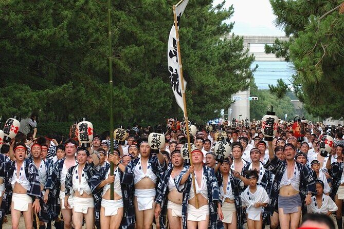 Authentic Festival Chochin Lantern Painting Experience - Pricing and Value