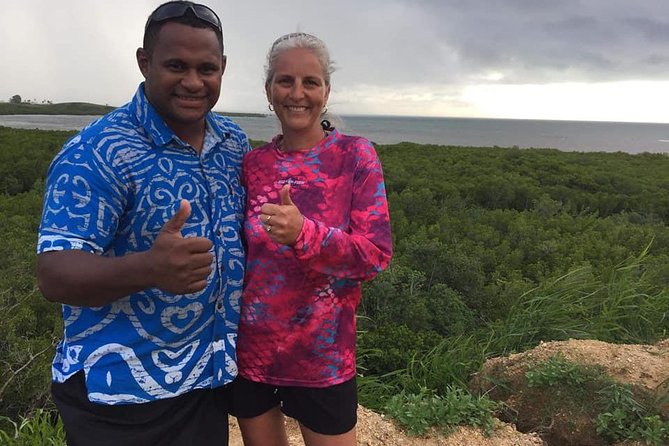 Authentic Fijian Day Tour - Pricing and Terms