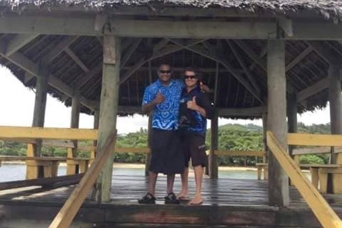 Authentic Fijian Day Tour - Directions