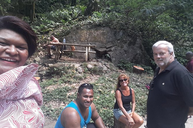 Authentic Fijian Day Tour - Common Questions