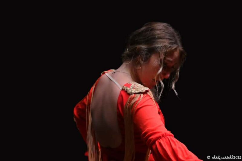 Authentic Flamenco Show Hard Rock Cafe - Final Thoughts