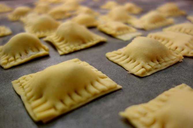 Authentic Florence Pasta-Making Class With Eating Europe - Cancellation Policy Guidelines