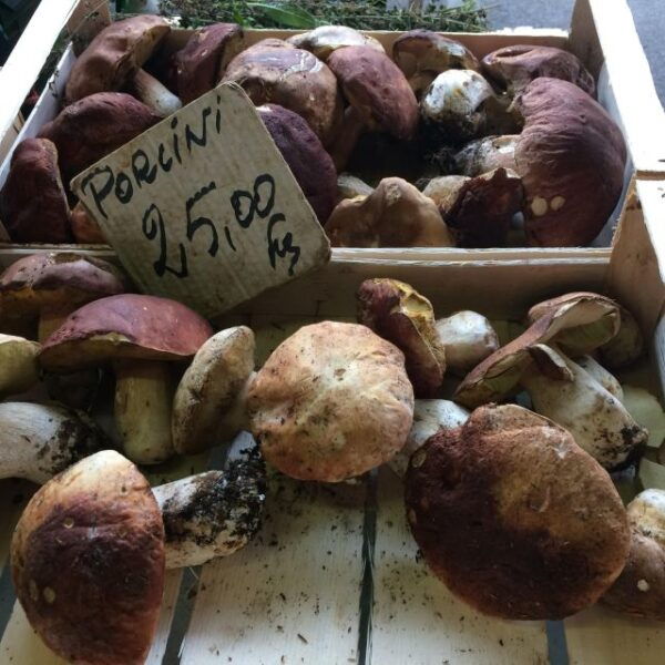 Authentic Florence: Sant'Ambrogio Food Market Tour and Lunch - Directions