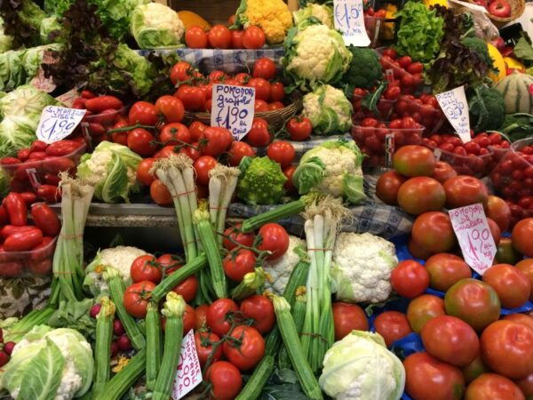 Authentic Florence: Sant'Ambrogio Food Market Tour and Lunch - Additional Information