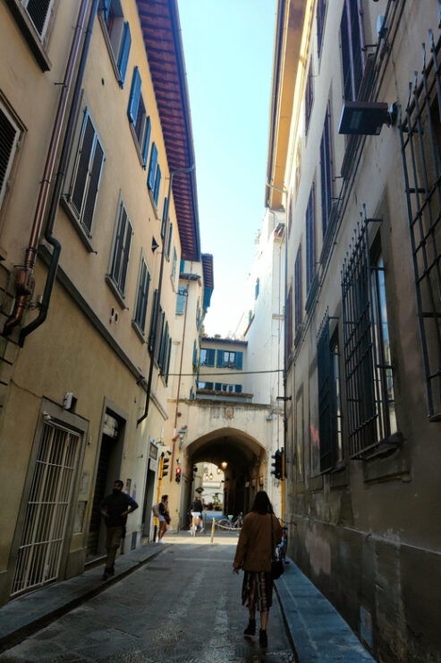 Authentic Florence: Storytelling & Crafts - Experience Highlights