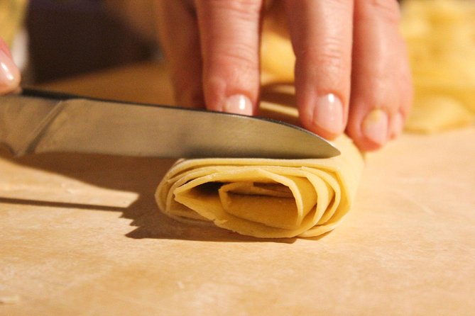 Authentic Florentine Cooking Class and Garden Tour in a Tuscan Family Estate - Experience Details