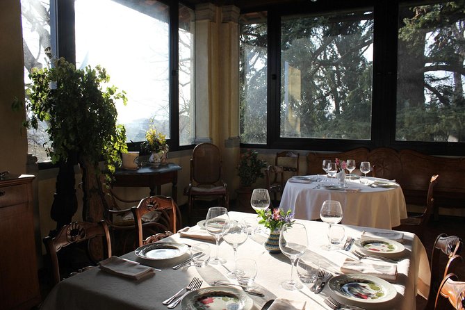 Authentic Florentine Cooking Class and Garden Tour in a Tuscan Family Estate - Host Information