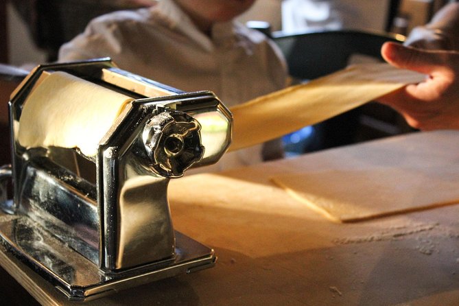 Authentic Florentine Cooking Class and Garden Tour in a Tuscan Family Estate - Additional Info