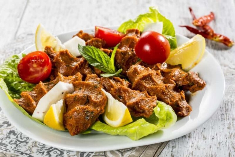 Authentic Food Tour in Istanbuls Asian Side Kadköy - Good To Know