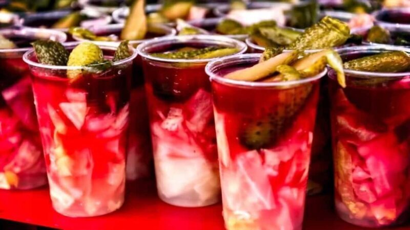 Authentic Food Tour in Istanbuls Asian Side Kadköy - The Sum Up