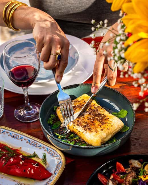 Authentic Food Tour in Paros  Tastings, Culture & Flavors in Parikia - Good To Know