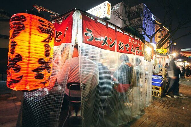 Authentic Fukuoka Yatai Food Tour - Practical Details That Matter
