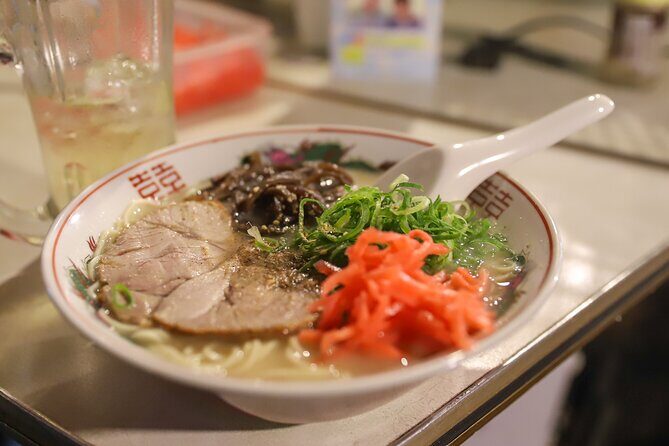 Authentic Fukuoka Yatai Food Tour - FAQ