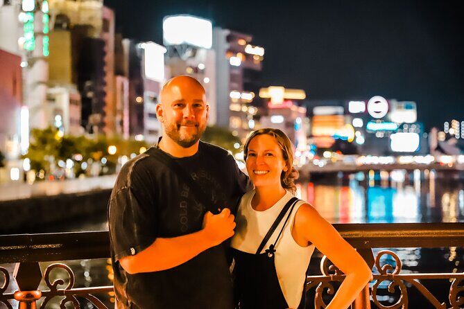 Authentic Fukuoka Yatai Food Tour - FAQ