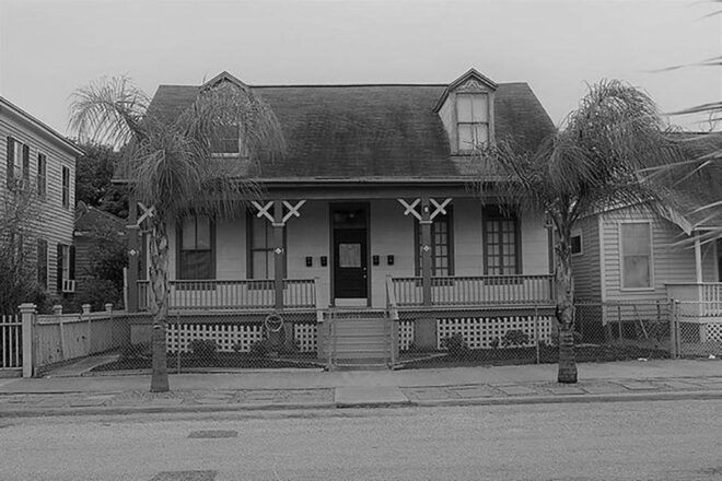 Authentic Galveston Ghost City Tour - Experience Highlights