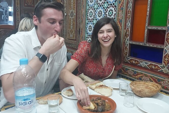 Authentic Gastronomic Adventure Tour With Dinner - Tour Overview