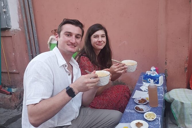 Authentic Gastronomic Adventure Tour With Dinner - Pricing Information