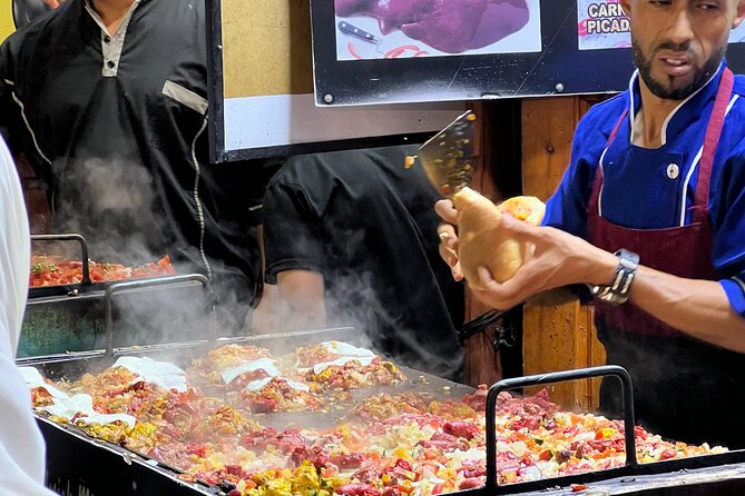 Authentic Gastronomic Adventure Tour With Dinner - Customer Reviews